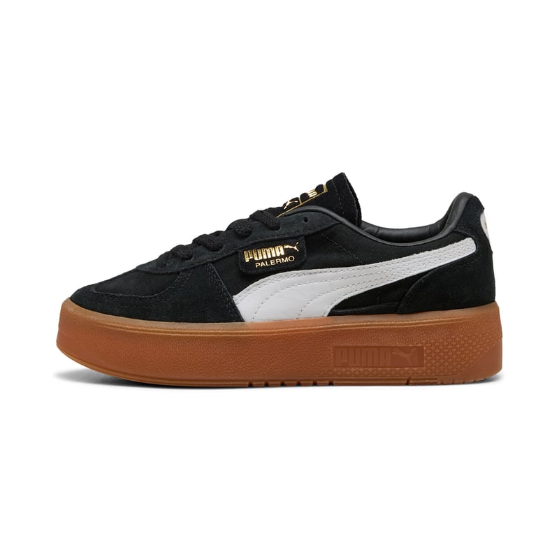 PUMA Palermo Elevata 399348-01 01
