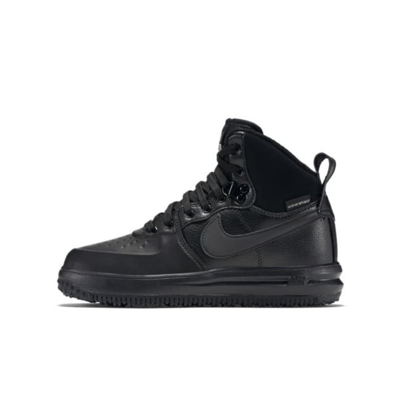 Nike Lunar Force 1 Sneakerboot 706803-002 01