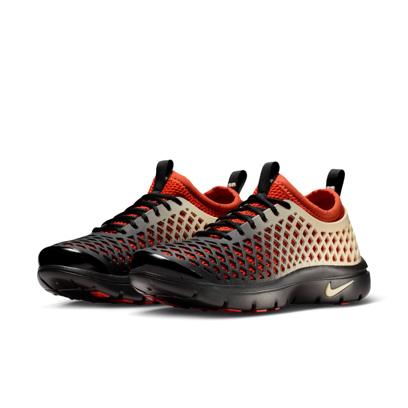Nike Rejuven8 Run sneakers "Black & Rust Factor" | Kvinnor | Sportstyle | 05 | SPORTSHOWROOM