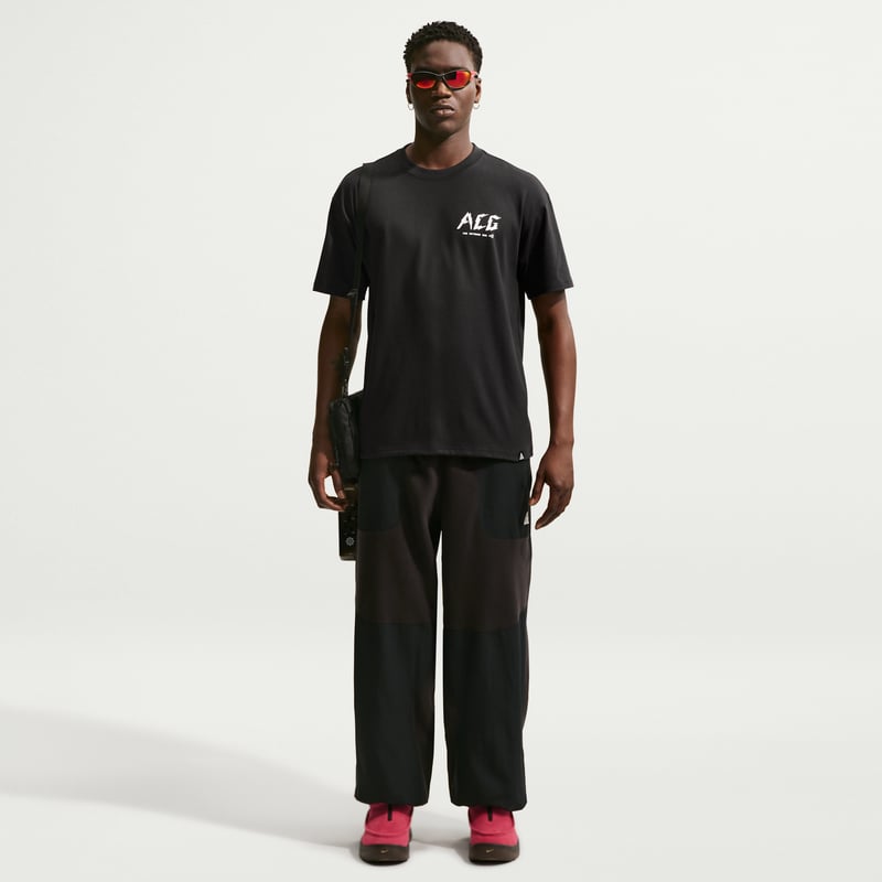Blouzaki Nike ACG Dri-FIT "Black" | Άνδρες | | 04 | SPORTSHOWROOM
