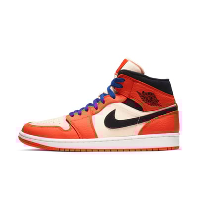 Jordan 1 Retro Mid SE 852542-800