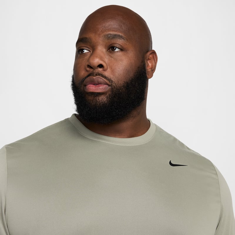 Nike Primary Fleece Dri-FIT UV Performance FZ0975-320 10