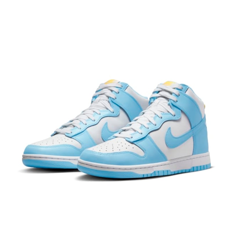 Nike Dunk High Retro DD1399-401 05