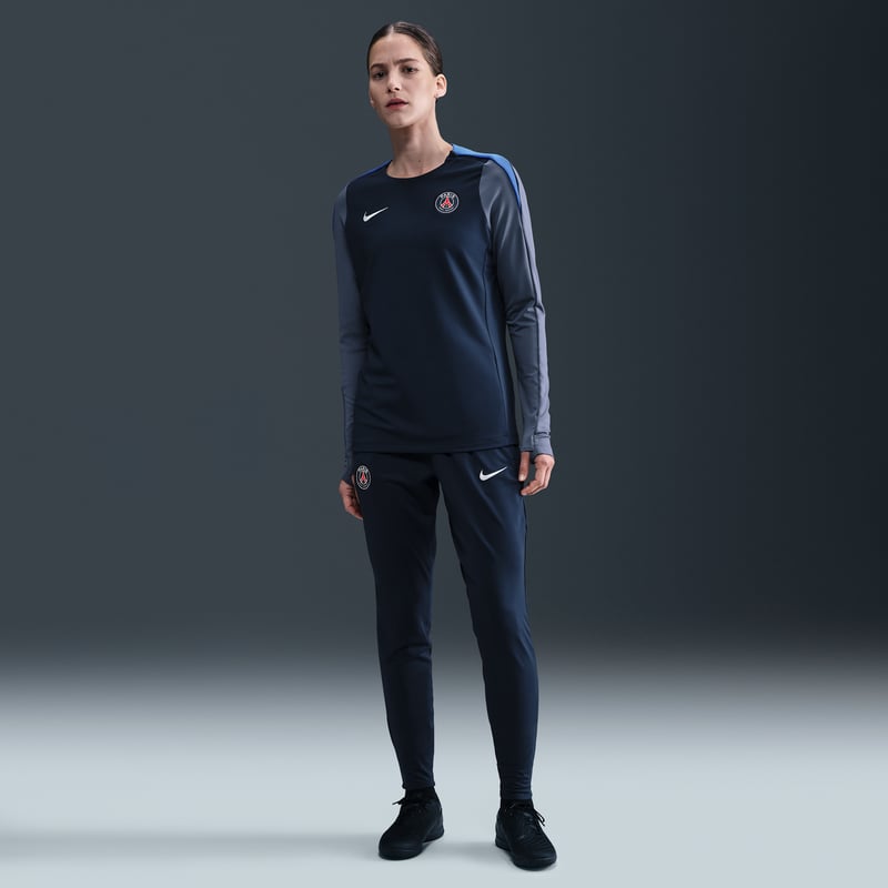 Nike Paris Saint-Germain Strike Dri-FIT Crew HJ7051-411 04