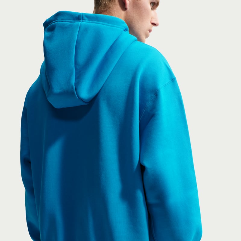 Nike ACG USA Hettegenser "Blue Lagoon & Chlorine Blue" | Herre | | 02 | SPORTSHOWROOM