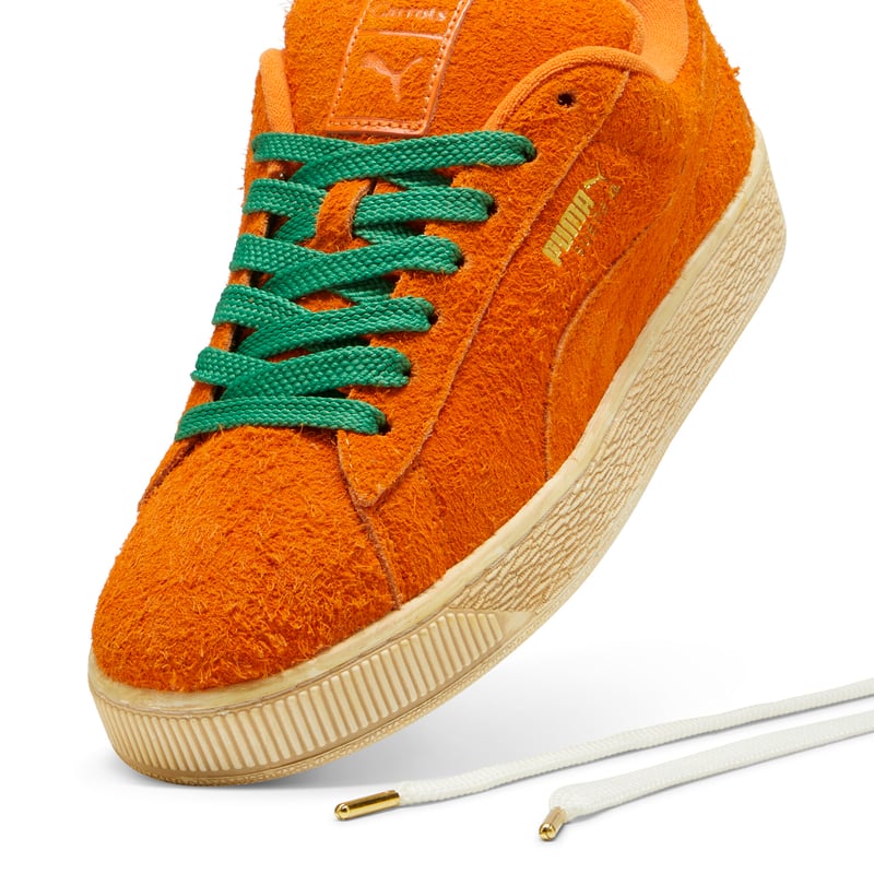 PUMA Suede XL x Anwar Carrots 398800-01 04