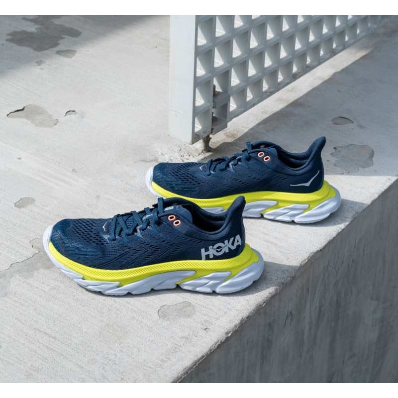 HOKA Clifton Edge 1110511-MOEP 07
