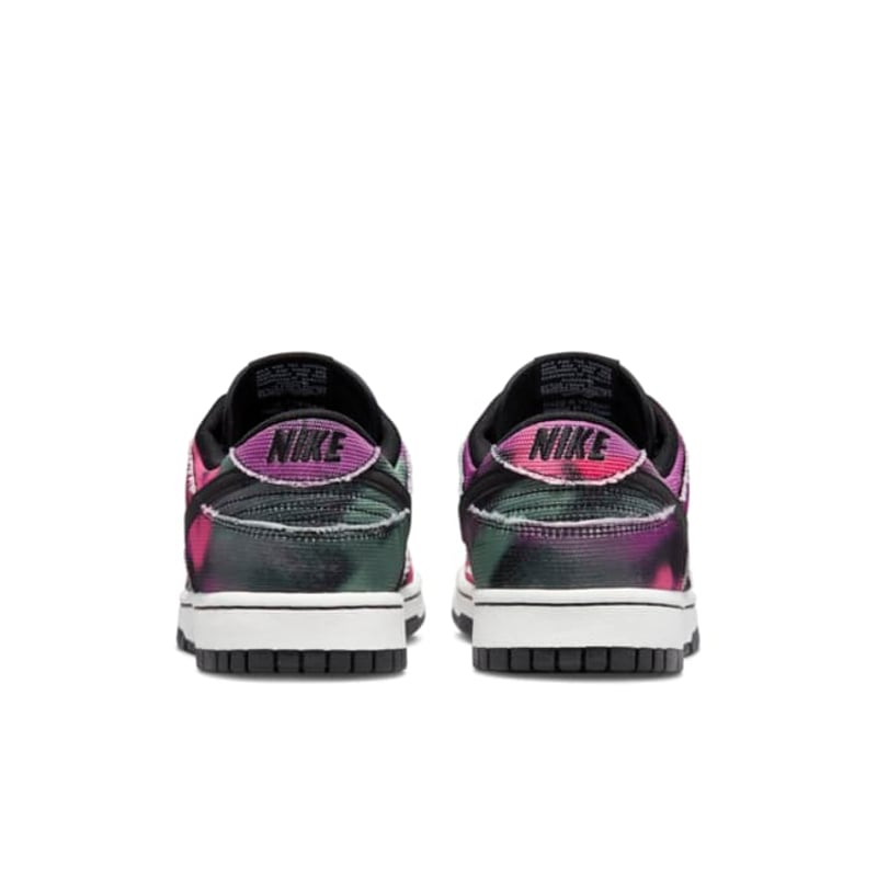 Nike Dunk Low Retro Premium DM0108-002 06