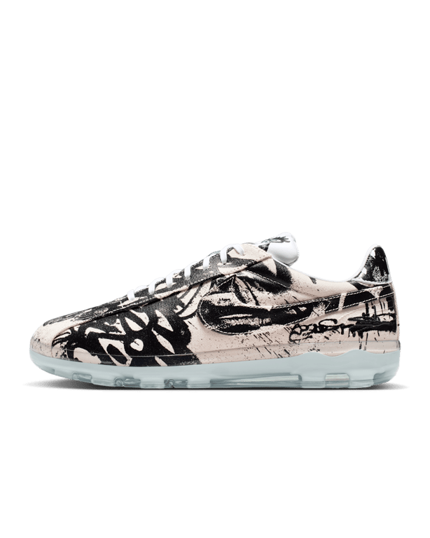 Nike Cryoshot Striker 1976 x Nigeria x Slawn