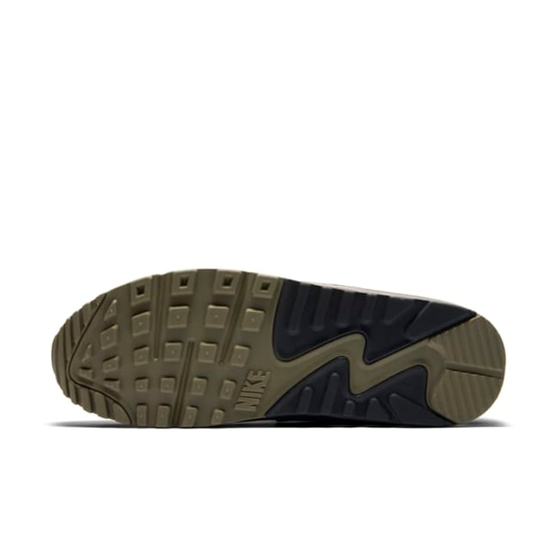 Nike Air Max 90 Essential 537384-201 02