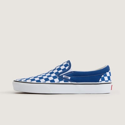 Vans Classic Slip-on Checkerboard VN000DAH7WM