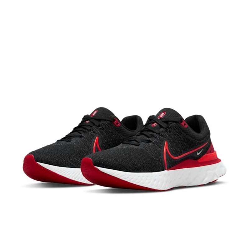 Nike React Infinity Run Flyknit 3 DD3024-008 05