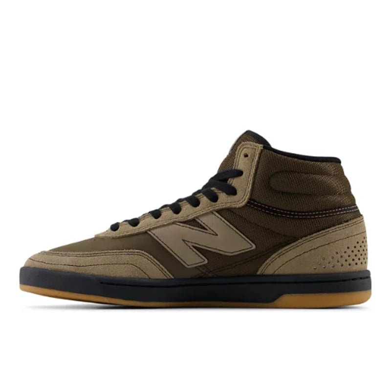 New Balance Numeric 440 v2 High NM440HDB 02