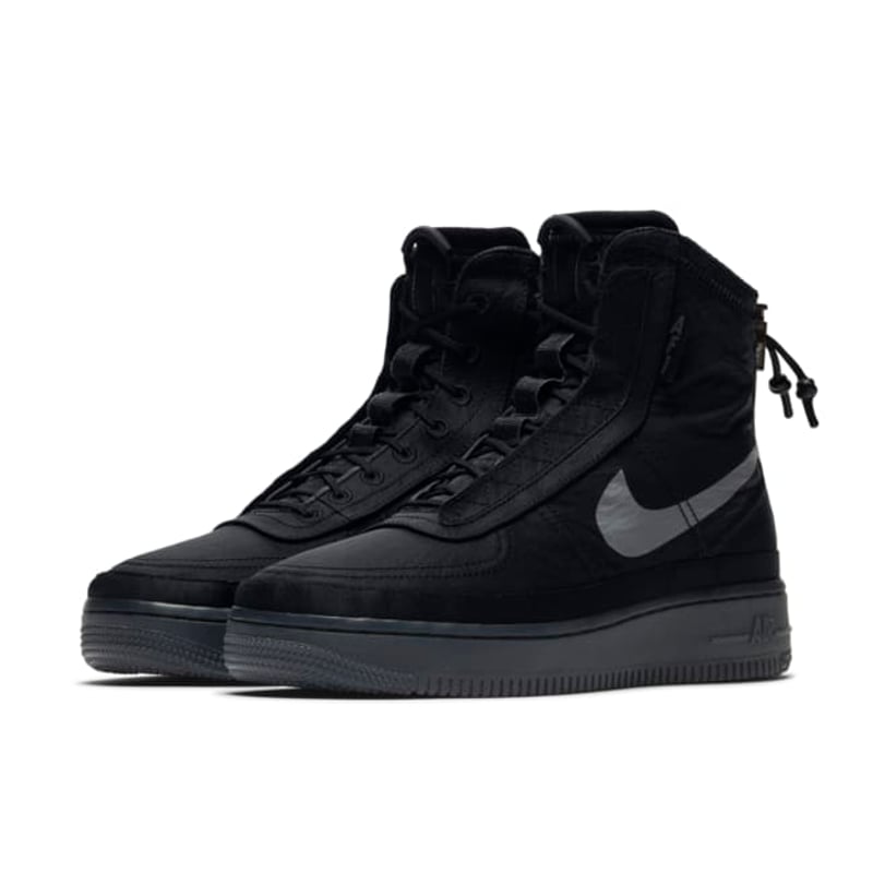 Nike Air Force 1 Shell BQ6096-001 05