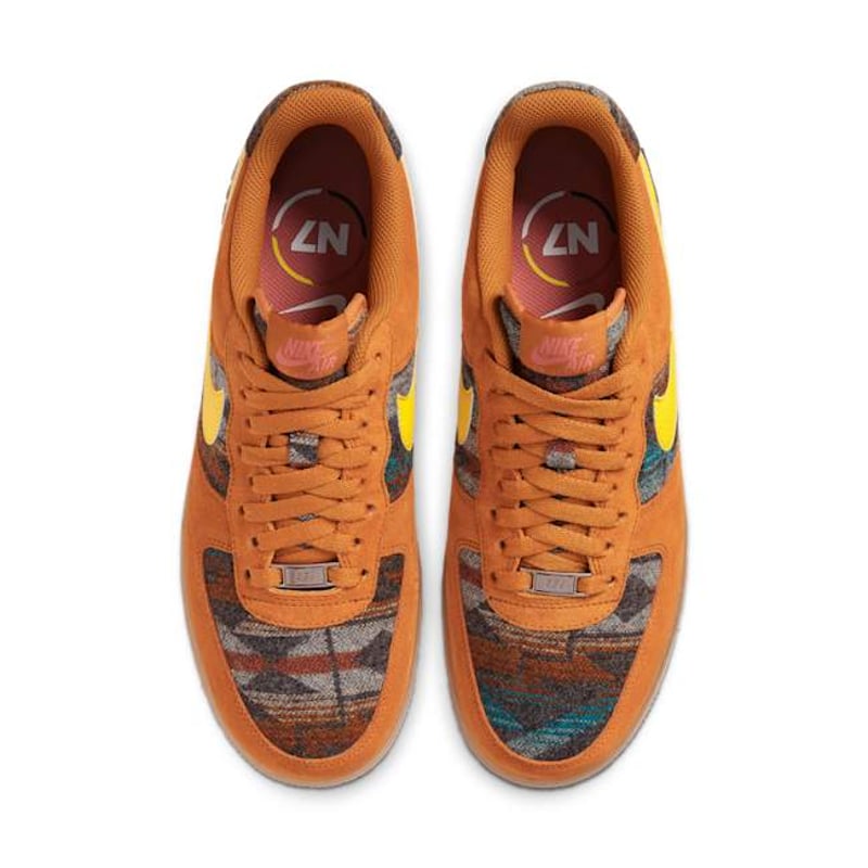Nike Air Force 1 Low CQ7308-700 04