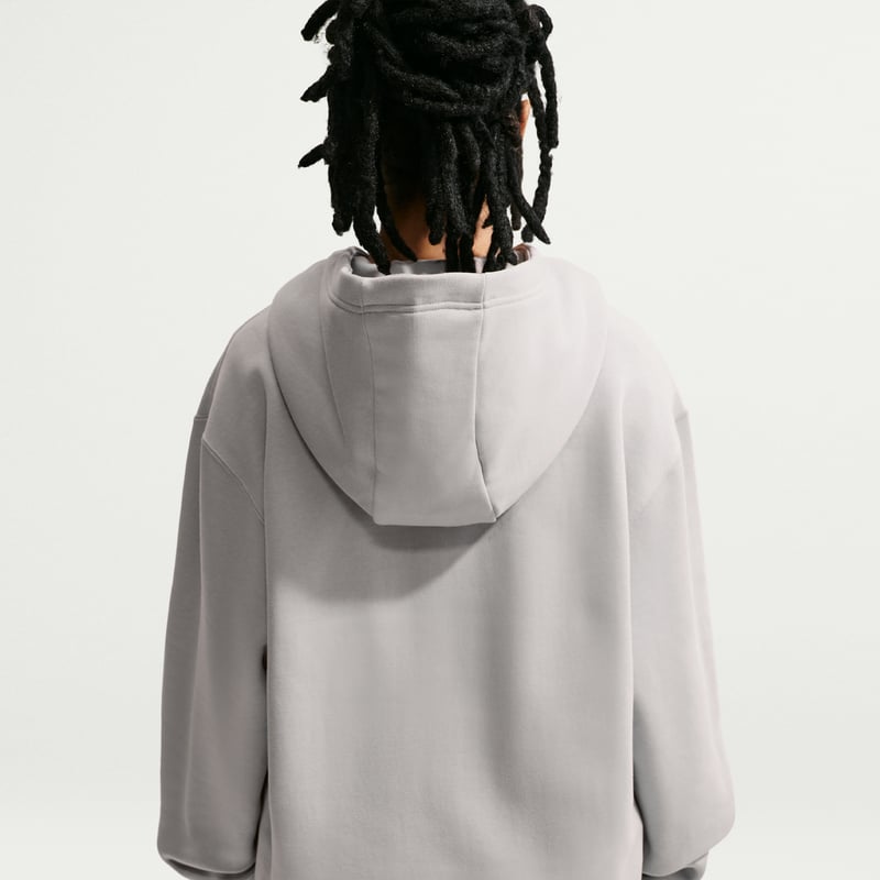 Nike ACG "Tuff Fleece" Pullover DZ3392-009 04