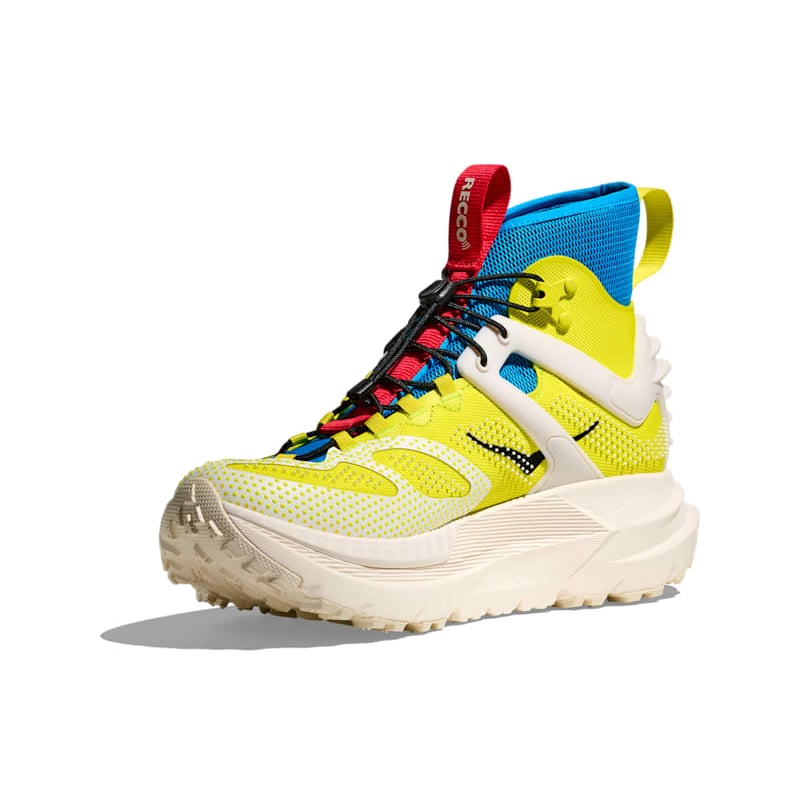 HOKA Mafate X Hike 1174230-HSL 03