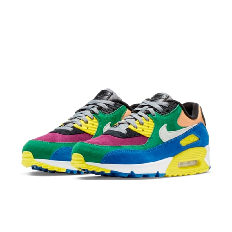 Nike Air Max 90 QS CD0917-300 05