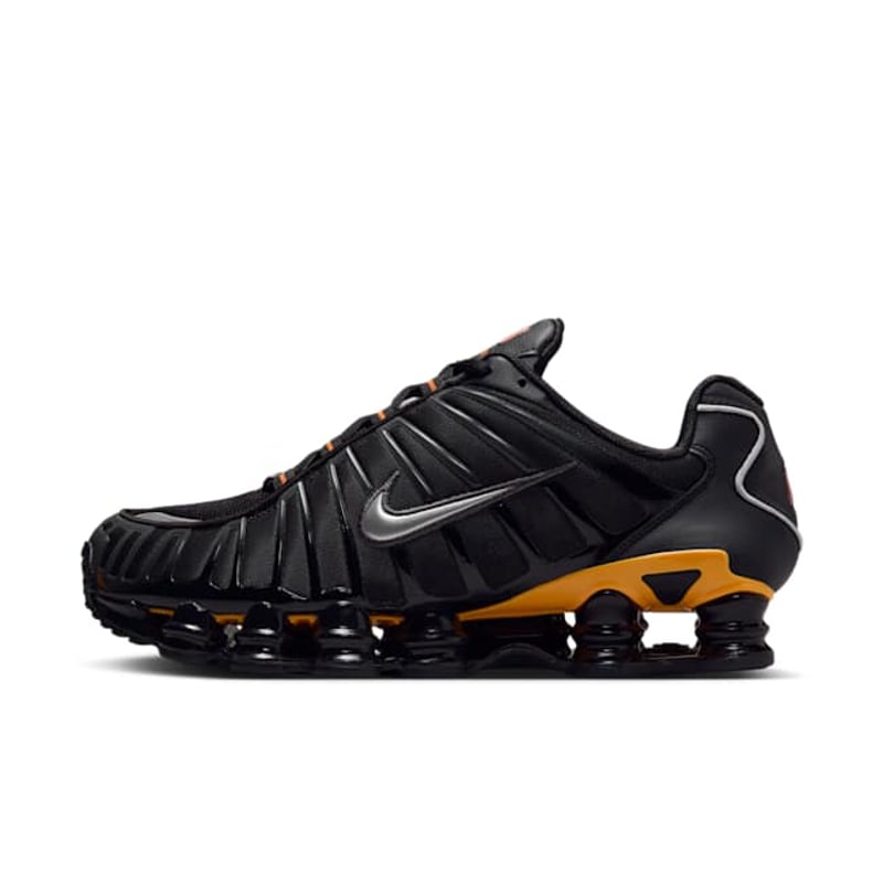 Nike Shox TL IF7119-001 01