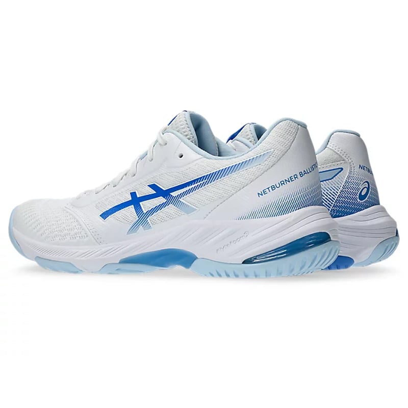 ASICS Netburner Ballistic FF 3 1052A069-111 03