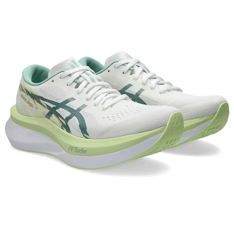 ASICS Magic Speed 4 1012B676-100 02