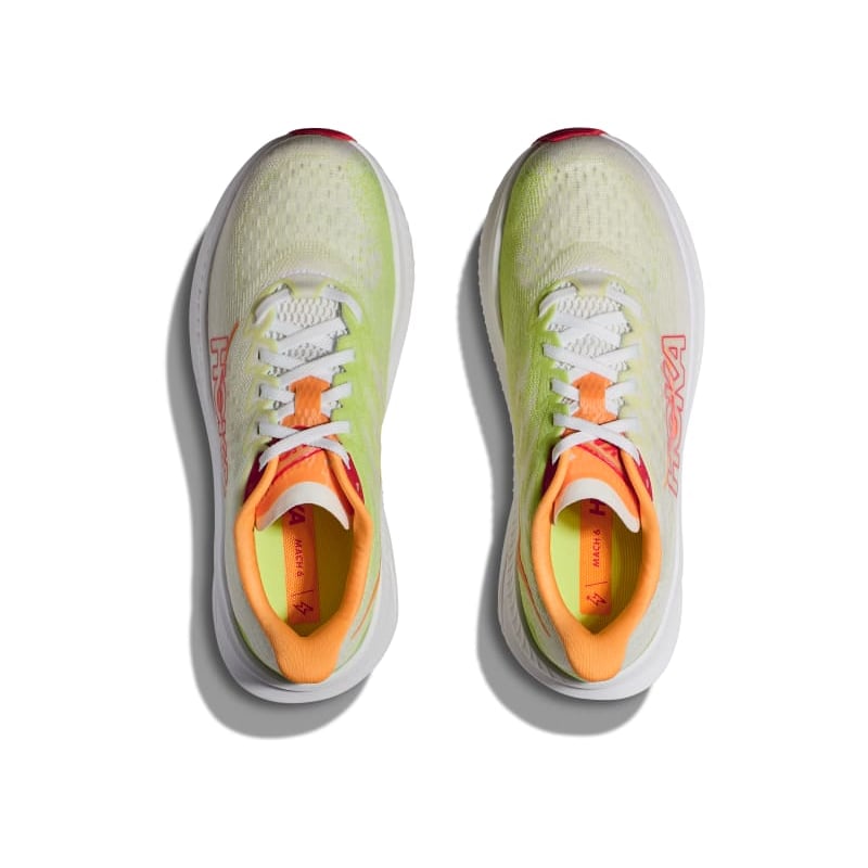 HOKA Mach 6 1147810-WTLT 02
