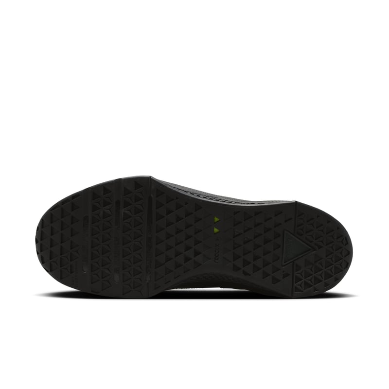 Buty treningowe Nike Metcon 10 "Black & Anthracite" | Kobiety | Trening | 02 | SPORTSHOWROOM