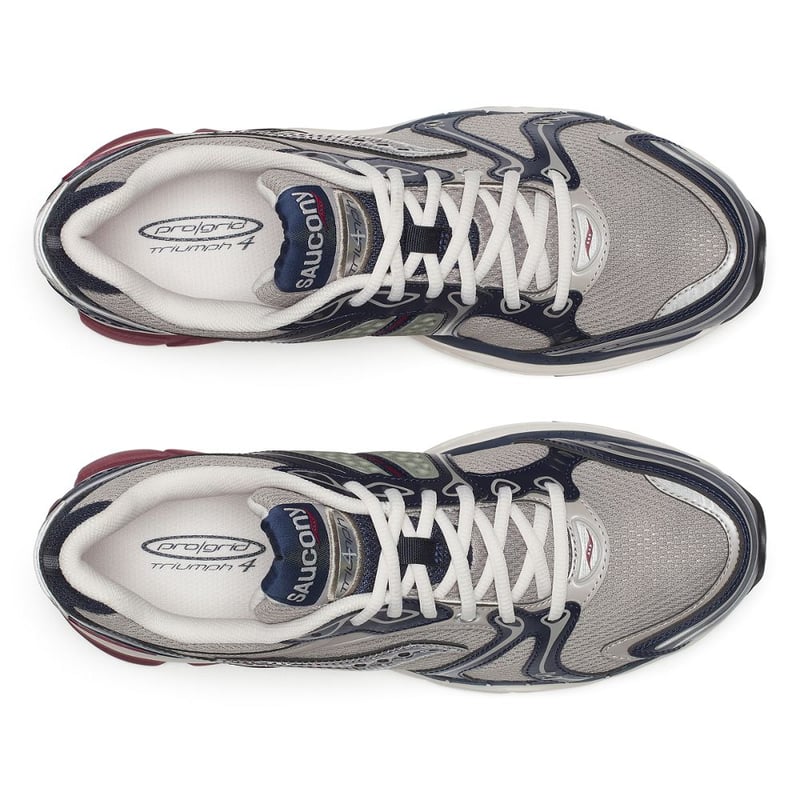 Saucony ProGrid Triumph 4 CS S70805-6 05