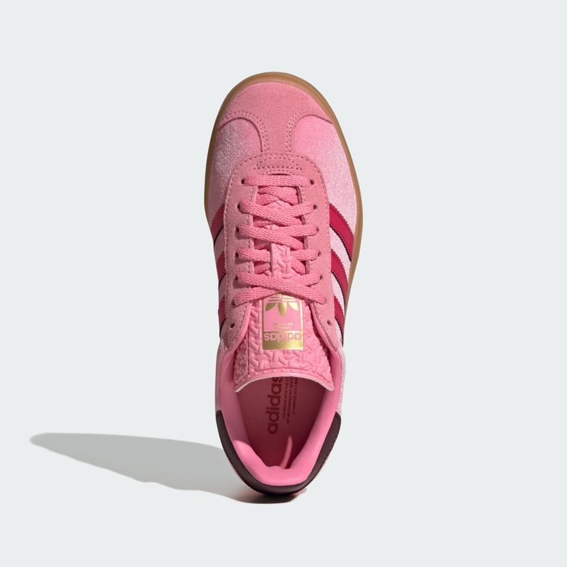 adidas Gazelle Bold JR5964 02