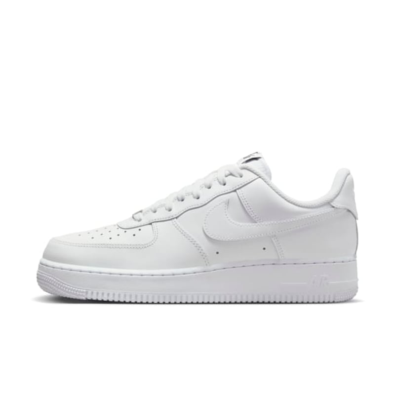 Nike Air Force 1 '07 FlyEase FD1146-100 01