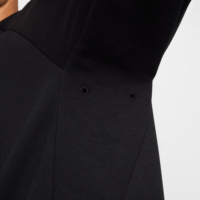 Nike Primary Fleece Dri-FIT UV Performance Crew FZ0971-010 06