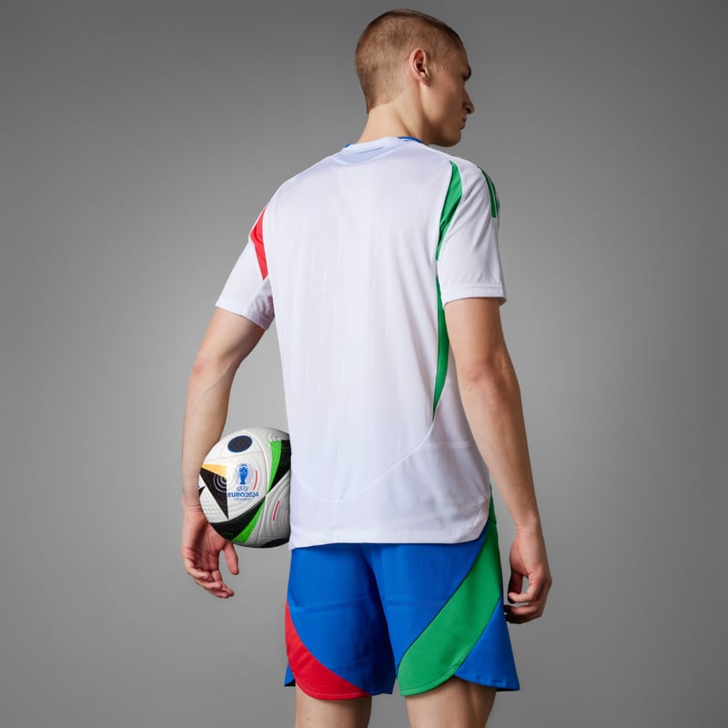 adidas Italy 2024 Away Authentic IN0659 04