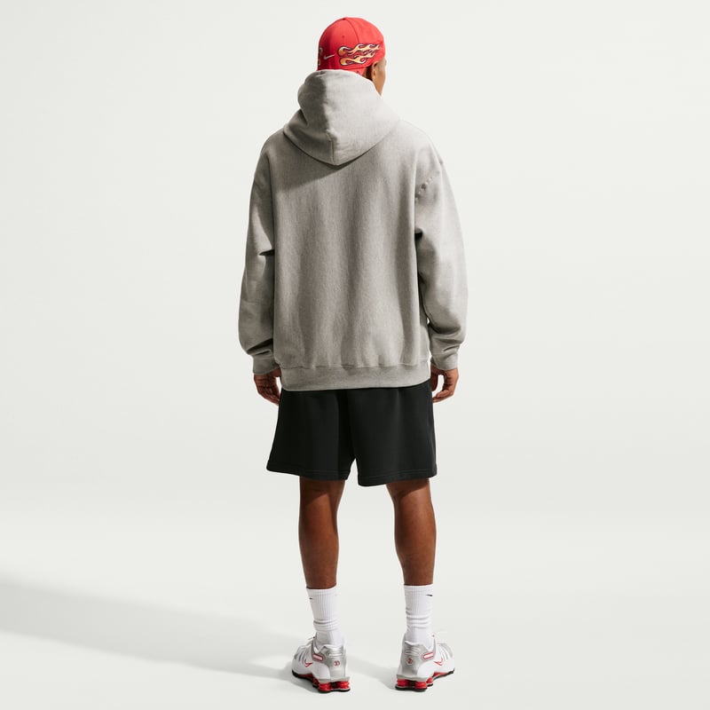 Nike Solo Swoosh Fleece ‘Chenille Logo’ IF1258-063 05