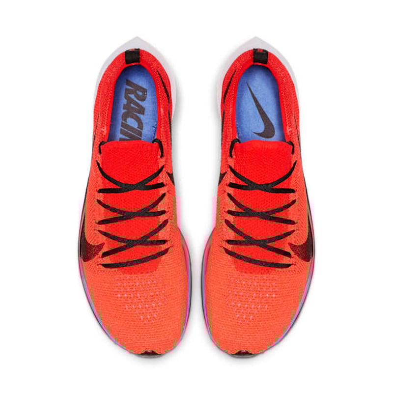 Nike Zoom Vaporfly 4% Flyknit AJ3857-601 04