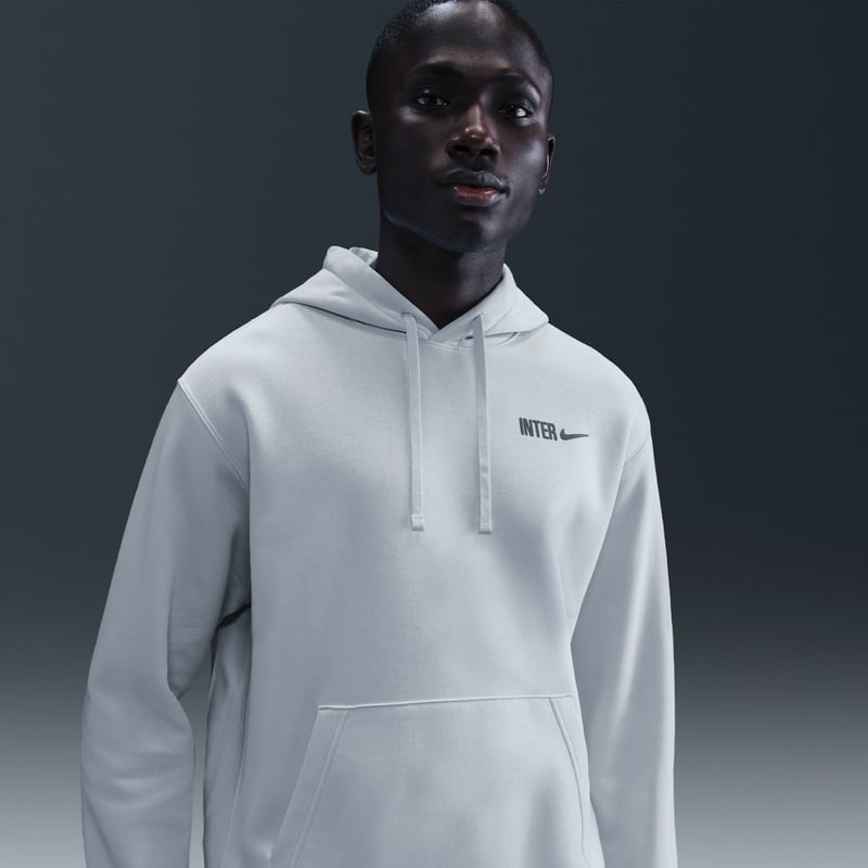 Nike Inter Milan Club Pullover HM2874-085 01