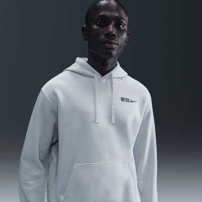 Nike Inter Milan Club Pullover HM2874-085