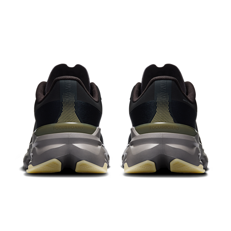 Buty treningowe On Cloudpulse 2 "Black & Ore" | | Trening | 05 | SPORTSHOWROOM