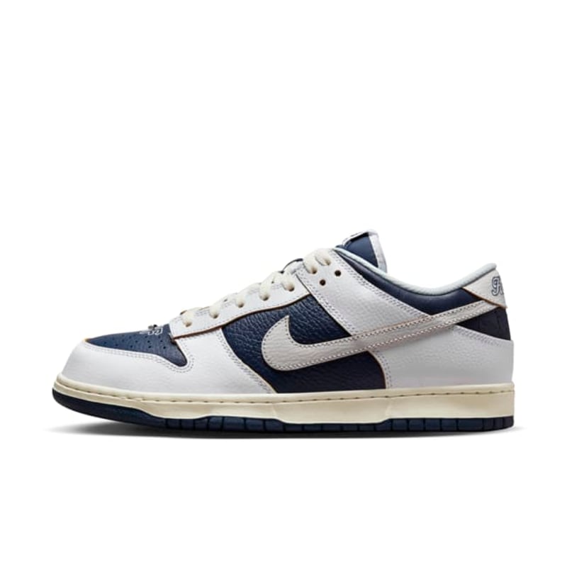 Nike SB Dunk Low x HUF FD8775-100 01