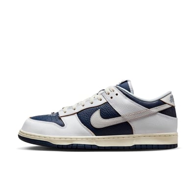 Nike SB Dunk Low x HUF FD8775-100
