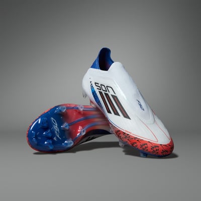 adidas F50 Elite Son Laceless FG JQ5071