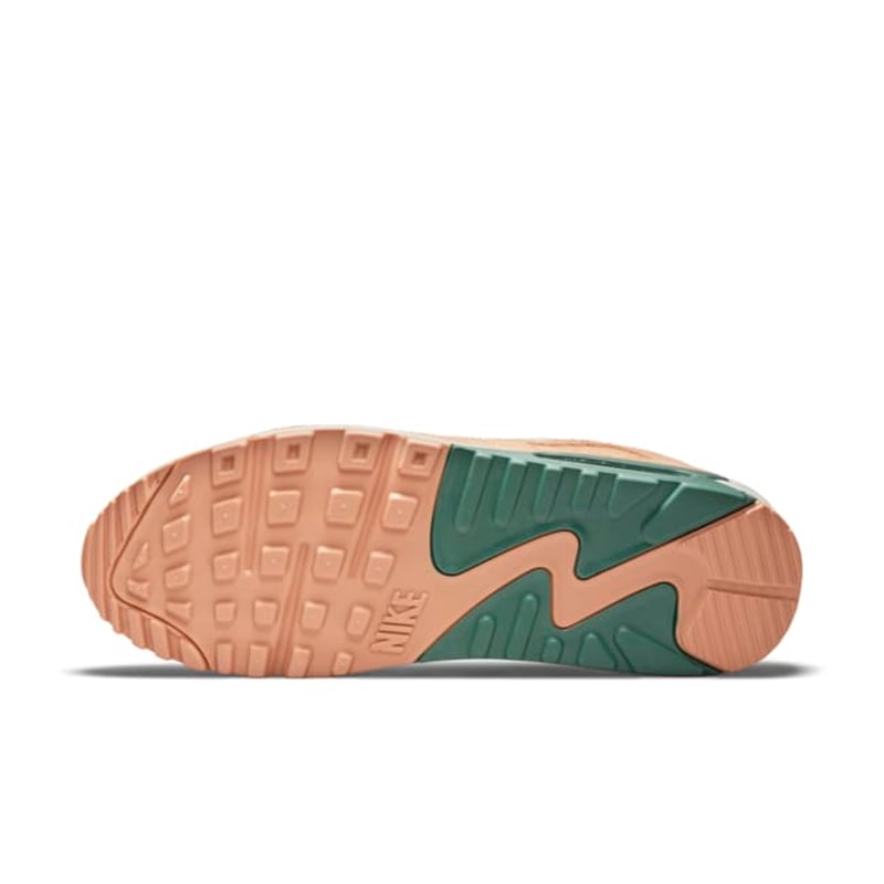 Nike Air Max 90 Premium DM2829-002 02