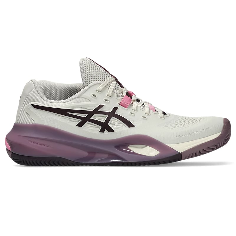 ASICS Gel-Resolution X Clay 1042A277-250 01