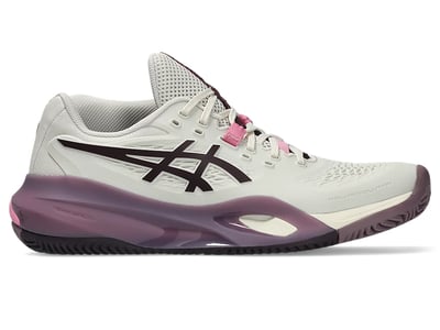 ASICS Gel-Resolution X Clay 1042A277-250 01