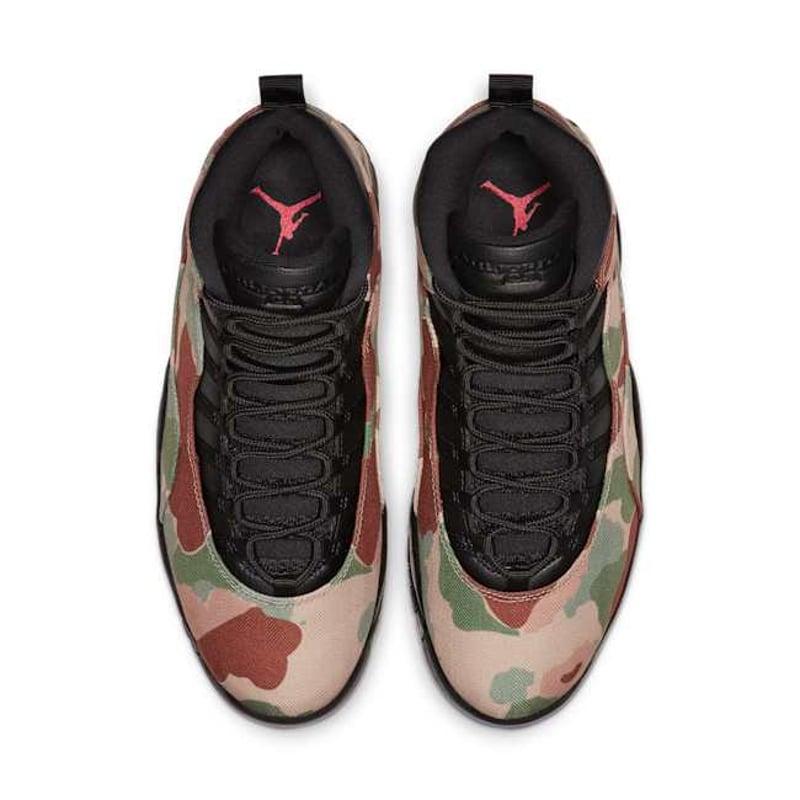 Jordan 10 Retro 310805-200 04