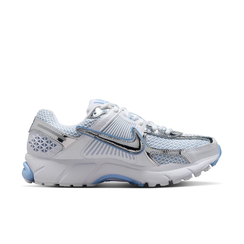 Nike Zoom Vomero 5 trainers "White & Aluminium" | Women | SportStyle | 02 | SPORTSHOWROOM