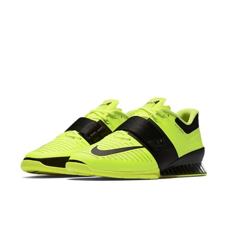 Nike Romaleos 3 852933-700 05
