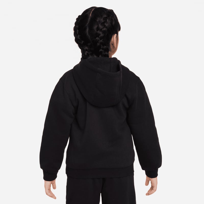 Nike Club Fleece Full-Zip 86L089-023 02