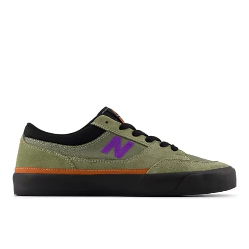 New Balance Numeric Franky Villani 417 Low