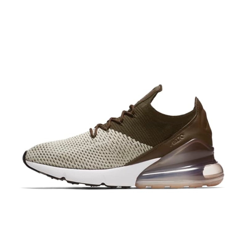 Nike Air Max 270 Flyknit AO1023-002 01