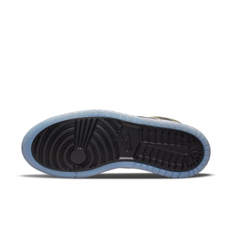 Jordan 1 Zoom Comfort DQ0659-700 02